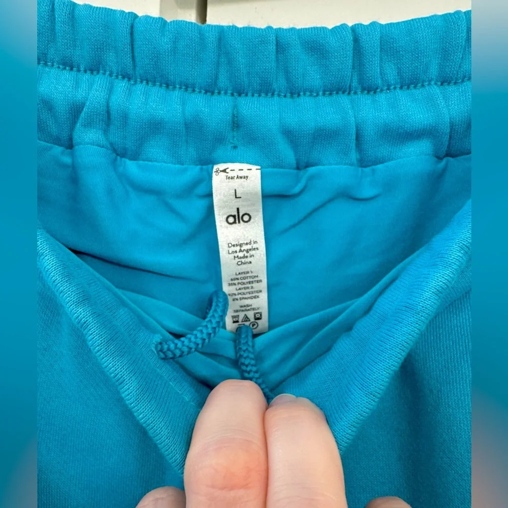Alo Yoga High Waist Accolade Skort